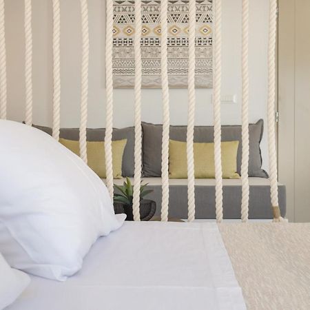Nevma Naousa Boutique Apartment Kültér fotó