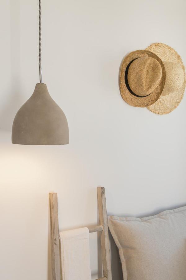 Nevma Naousa Boutique Apartment Kültér fotó