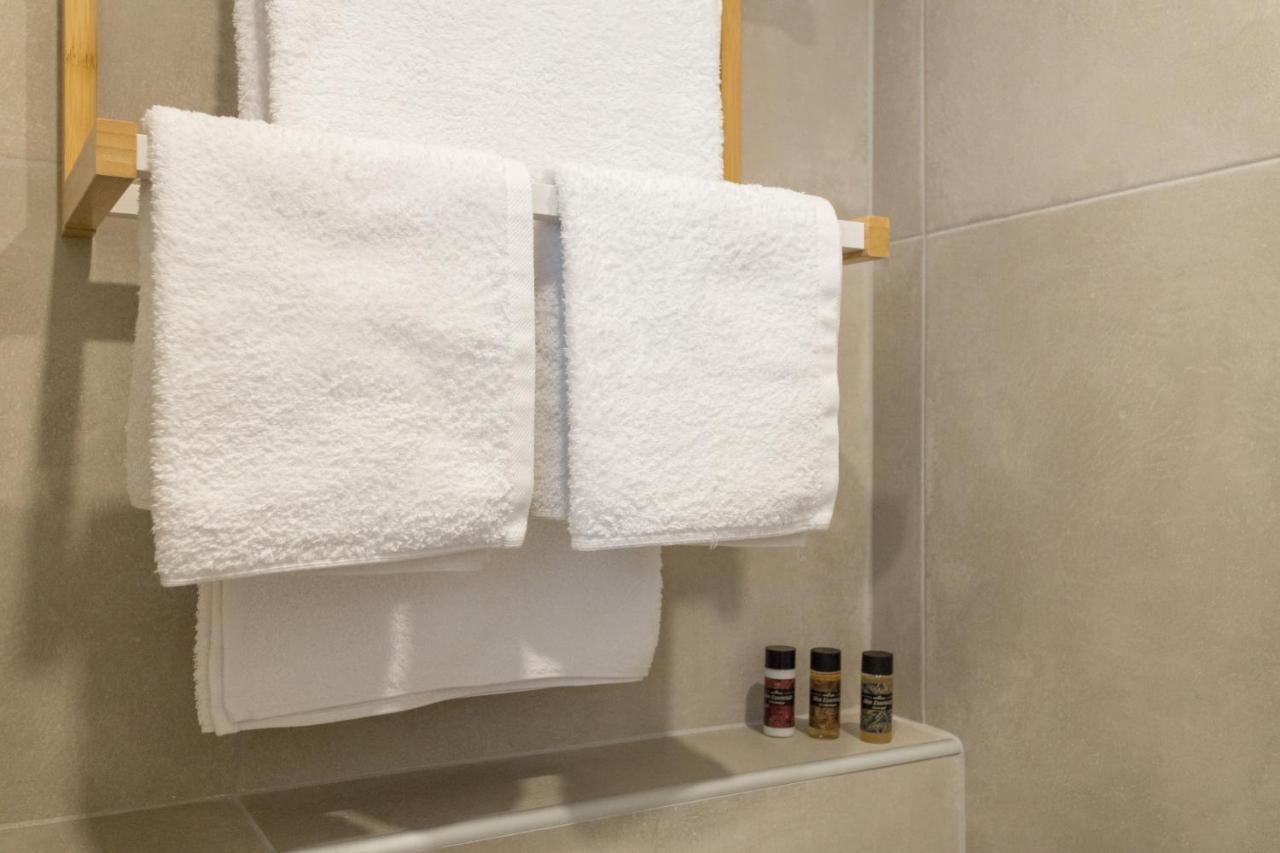 Nevma Naousa Boutique Apartment Kültér fotó