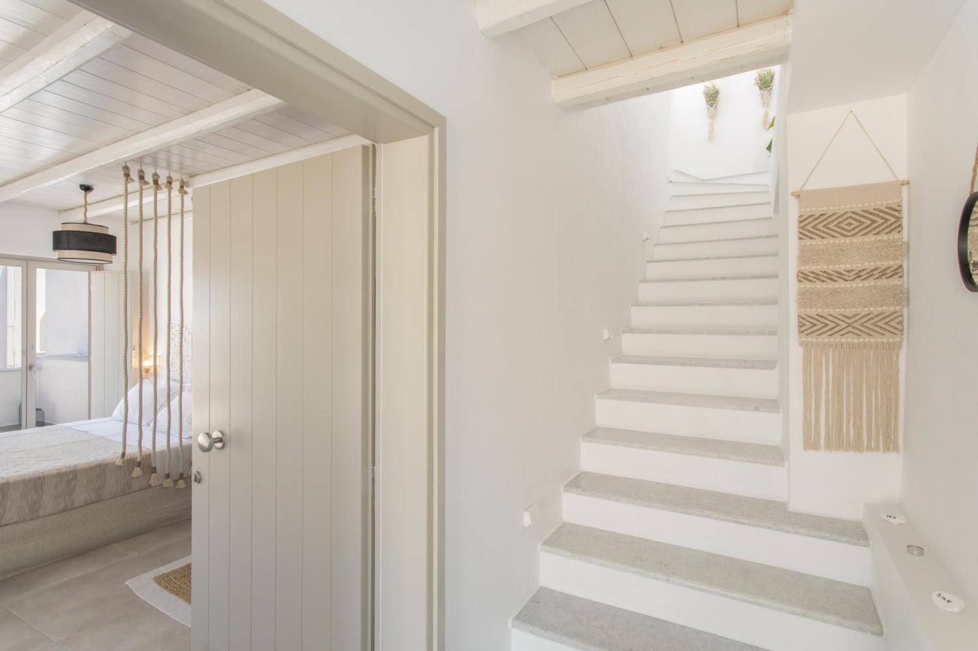 Nevma Naousa Boutique Apartment Kültér fotó