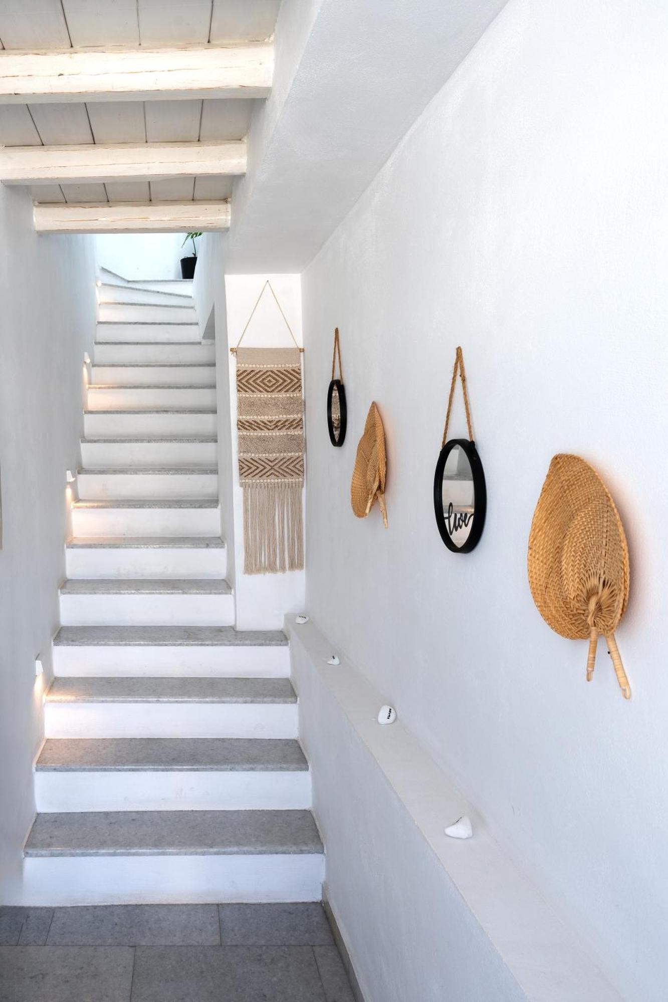Nevma Naousa Boutique Apartment Kültér fotó